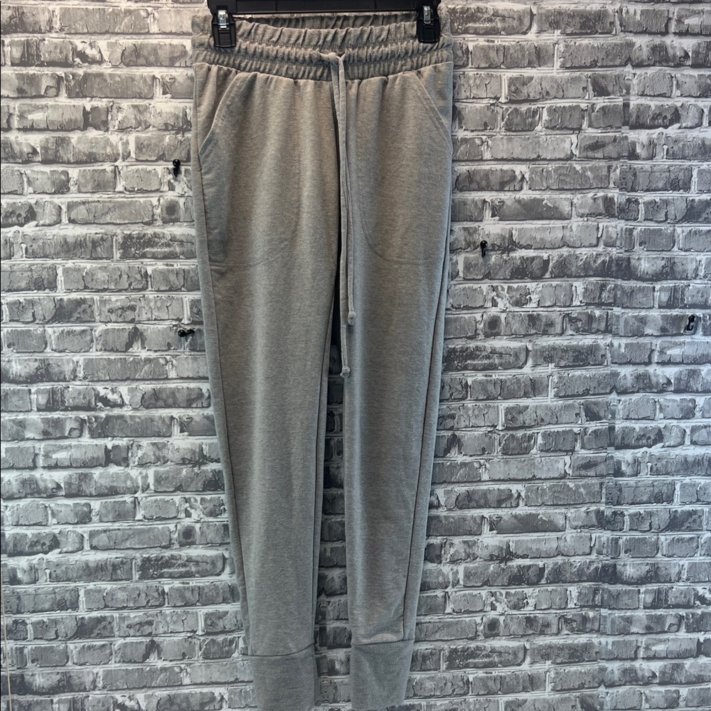 Free People Jogger Sweatpants